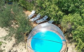 L.stile Glamping